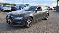 Gebruikt 2008 Audi A4 Business Stationwagen | € 2.350 (Eerlijke prijs)