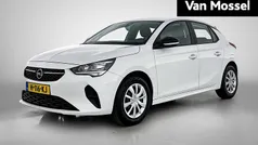 Wit Gebruikt 2020 Opel Corsa Edition Hatchback | € 11.440 (Goede deal)