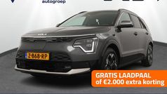 Grijs Gebruikt 2024 Kia e-Niro Advance SUV | € 36.950 (Eerlijke prijs)