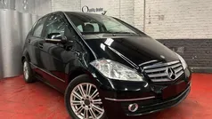 Gebruikt 2009 Mercedes A170 Elegance | € 5.490 (Eerlijke prijs)