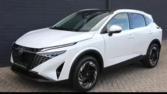 Gebruikt 2025 Nissan Qashqai N-Connecta SUV | € 39.950 (Eerlijke prijs)