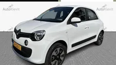 Wit Gebruikt 2018 Renault Twingo Collection Hatchback | € 8.450 (Eerlijke prijs)