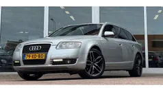 Gebruikt 2006 Audi A6 Business Stationwagen | € 2.994 (Goede deal)