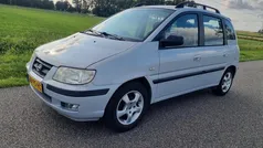 Gebruikt 2004 Hyundai Matrix Active MPV | € 1.200 (Eerlijke prijs)