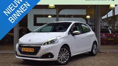 Gebruikt 2018 Peugeot 208 Allure Hatchback | € 9.910 (Eerlijke prijs)