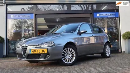 Grijs Occasion 2006 Alfa Romeo 147 Veloce Hatchback | € 1.490 (Goede deal)