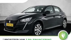 Gebruikt 2023 Peugeot e-208 Active Hatchback | € 19.925 (Goede deal)
