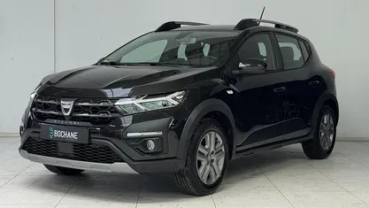 Occasion Dacia Sandero Comfort 2022 Hatchback