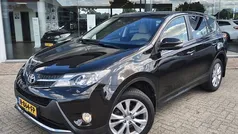 Gebruikt 2015 Toyota RAV4 Business Edition SUV | € 18.900 (Eerlijke prijs)