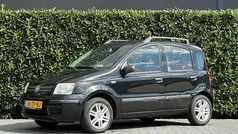 Gebruikt 2008 Fiat Panda Dynamic Hatchback | € 950 (Super prijs)