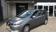 Renault Grand Scénic III