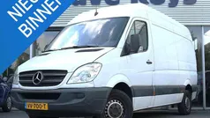 Gebruikt 2011 Mercedes Sprinter Van | € 7.500 (Super prijs)