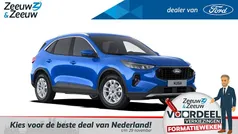 Gebruikt 2024 Ford Kuga Titanium SUV | € 41.350 (Eerlijke prijs)