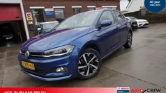 Gebruikt 2018 VW Polo Highline Hatchback | € 15.950 (Eerlijke prijs)