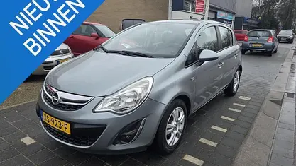 Occasion Opel Corsa Cosmo 86 PK (63 kW) 2012 Hatchback
