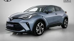 Gebruikt 2022 Toyota C-HR Style SUV | € 26.995 (Eerlijke prijs)