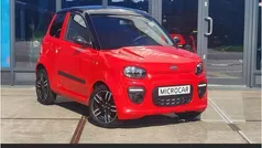 Gebruikt 2023 Microcar M.Go Hatchback | € 10.750 (Goede deal)