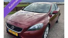 Gebruikt 2014 Volvo V40 Summum Stationwagen | € 12.950 (Eerlijke prijs)