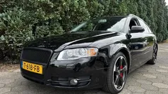 Gebruikt 2006 Audi A4 Proline Stationwagen | € 6.500 (Eerlijke prijs)