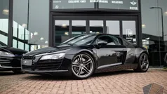 Gebruikt 2007 Audi R8 Coupé Coupé | € 59.950