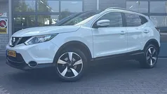 Gebruikt 2016 Nissan Qashqai N-Connecta SUV | € 14.450 (Eerlijke prijs)