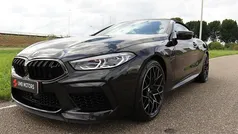 Zwart Gebruikt 2020 BMW M8 Competition Edition Coupé | € 107.950 (Eerlijke prijs)