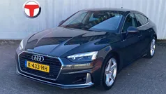 Gebruikt 2021 Audi A5 Sportback Business Hatchback | € 28.895 (Eerlijke prijs)