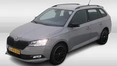Gebruikt 2019 Skoda Fabia Monte Carlo Stationwagen | € 14.950 (Eerlijke prijs)
