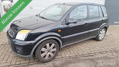 Gebruikt 2006 Ford Fusion Futura MPV | € 400 (Super prijs)