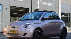 Overige Gebruikt 2021 Fiat 500C Icon Cabriolet | € 18.400 (Goede deal)