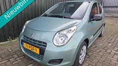 Gebruikt 2011 Suzuki Alto Comfort+ Hatchback | € 3.990 (Eerlijke prijs)