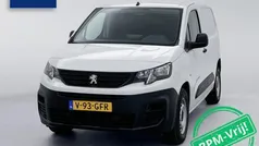 Wit Nieuw 2024 Peugeot E-Partner MPV | € 23.745 (Goede deal)