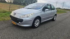 Grijs Gebruikt 2005 Peugeot 307 Hatchback | € 1.450 (Eerlijke prijs)