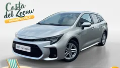 Grijs Gebruikt 2021 Suzuki Swace Stationwagen | € 19.250 (Eerlijke prijs)