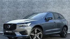 Grijs Gebruikt 2021 Volvo XC60 R-Design SUV | € 43.694 (Eerlijke prijs)