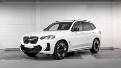 Gebruikt 2024 BMW iX3 Executive SUV | € 55.900 (Eerlijke prijs)