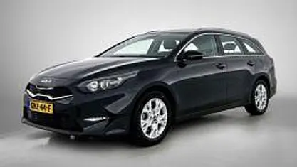 Occasion Kia Ceed Sportswagon 120 PK (88 kW) 2022 Stationwagen
