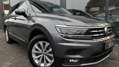 Gebruikt 2018 VW Tiguan Allspace Highline SUV | € 28.950 (Goede deal)