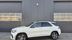 Wit Gebruikt 2020 Mercedes GLE350 AMG Van | € 51.950