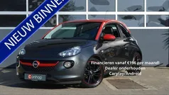 Overige Gebruikt 2017 Opel Adam Hatchback | € 10.500 (Eerlijke prijs)
