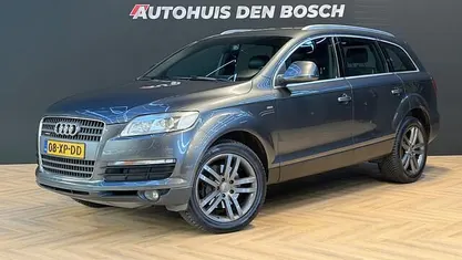 Occasion Audi Q7 Proline 281 PK (206 kW) 2007 Grijs SUV