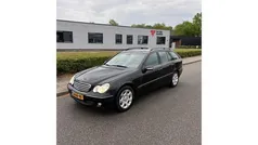 Mercedes 200