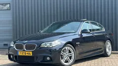 Gebruikt 2014 BMW 528 Executive Sedan | € 12.875 (Eerlijke prijs)