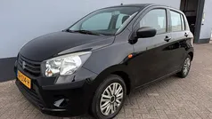 Gebruikt 2017 Suzuki Celerio Comfort Hatchback | € 5.950 (Goede deal)