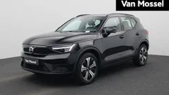 Gebruikt 2022 Volvo XC40 Core SUV | € 26.900 (Goede deal)
