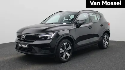 Overig Gebruikt 2022 Volvo XC40 Core SUV | € 26.900 (Goede deal)