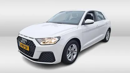 Occasion 2021 Audi A1 Sportback Proline Hatchback | € 18.950 (Goede deal)