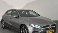 Gebruikt 2019 Mercedes A180 Premium Hatchback | € 23.900 (Super prijs)