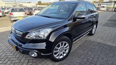 Gebruikt 2008 Honda CR-V Executive SUV | € 7.650 (Eerlijke prijs)
