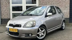 Gebruikt 2001 Toyota Yaris Sport Hatchback | € 1.850 (Goede deal)